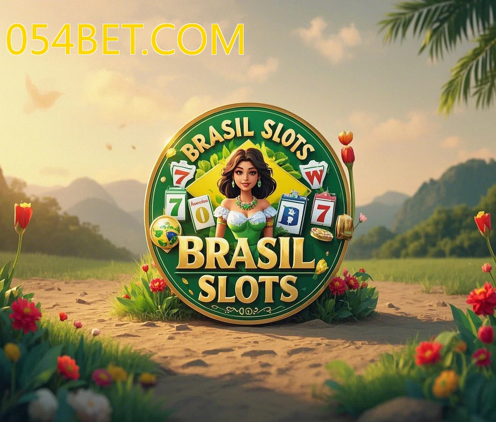 054bet GAME-Login